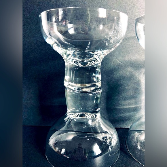 Sur La Table, contemporary fruit, dessert, salad bowls 8 oz. Each Set of eight - Picture 7 of 16